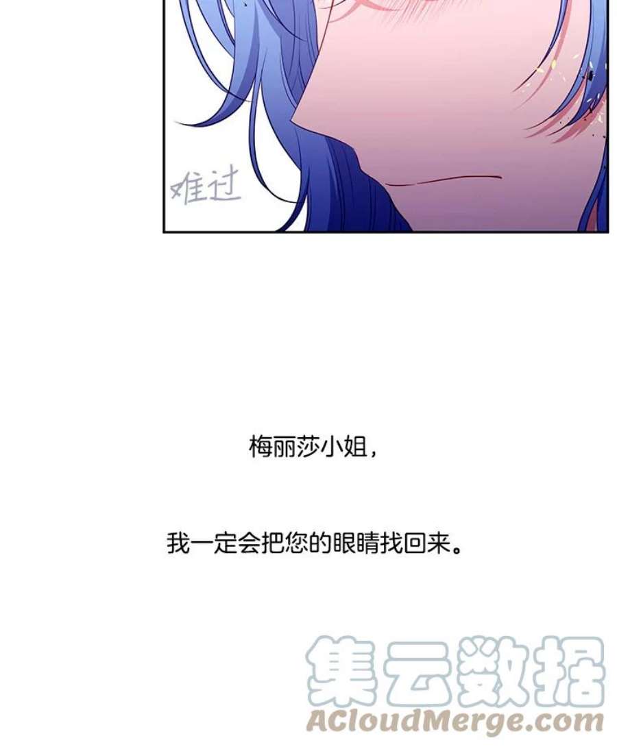 小心那个恶女86.你来做我的眼睛