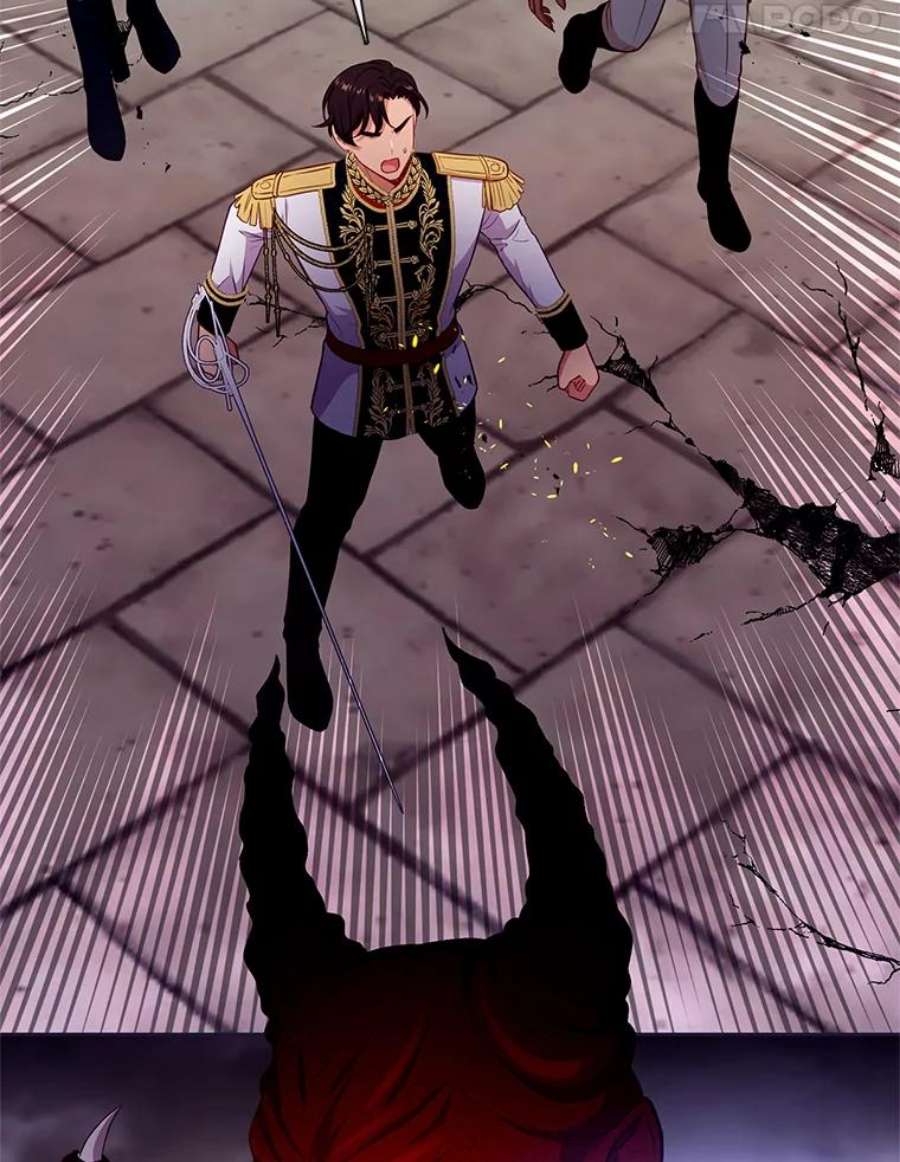 小心那个恶女87.最后一战（1）