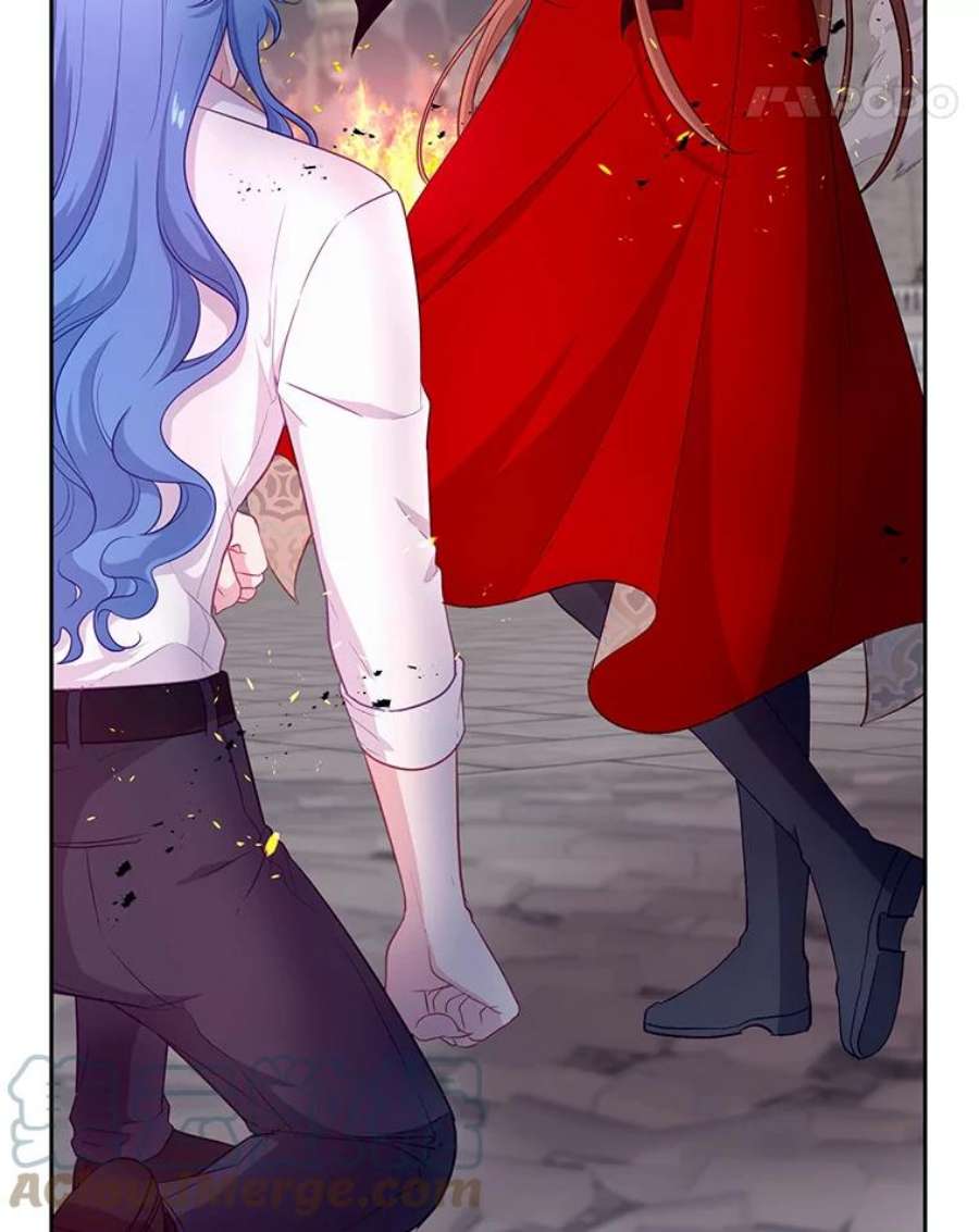 小心那个恶女87.最后一战（1）