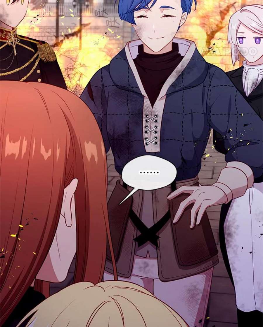 小心那个恶女89.一战成名