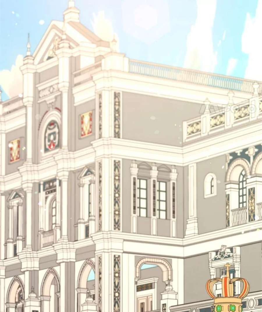 小心那个恶女90.承袭爵位（1）