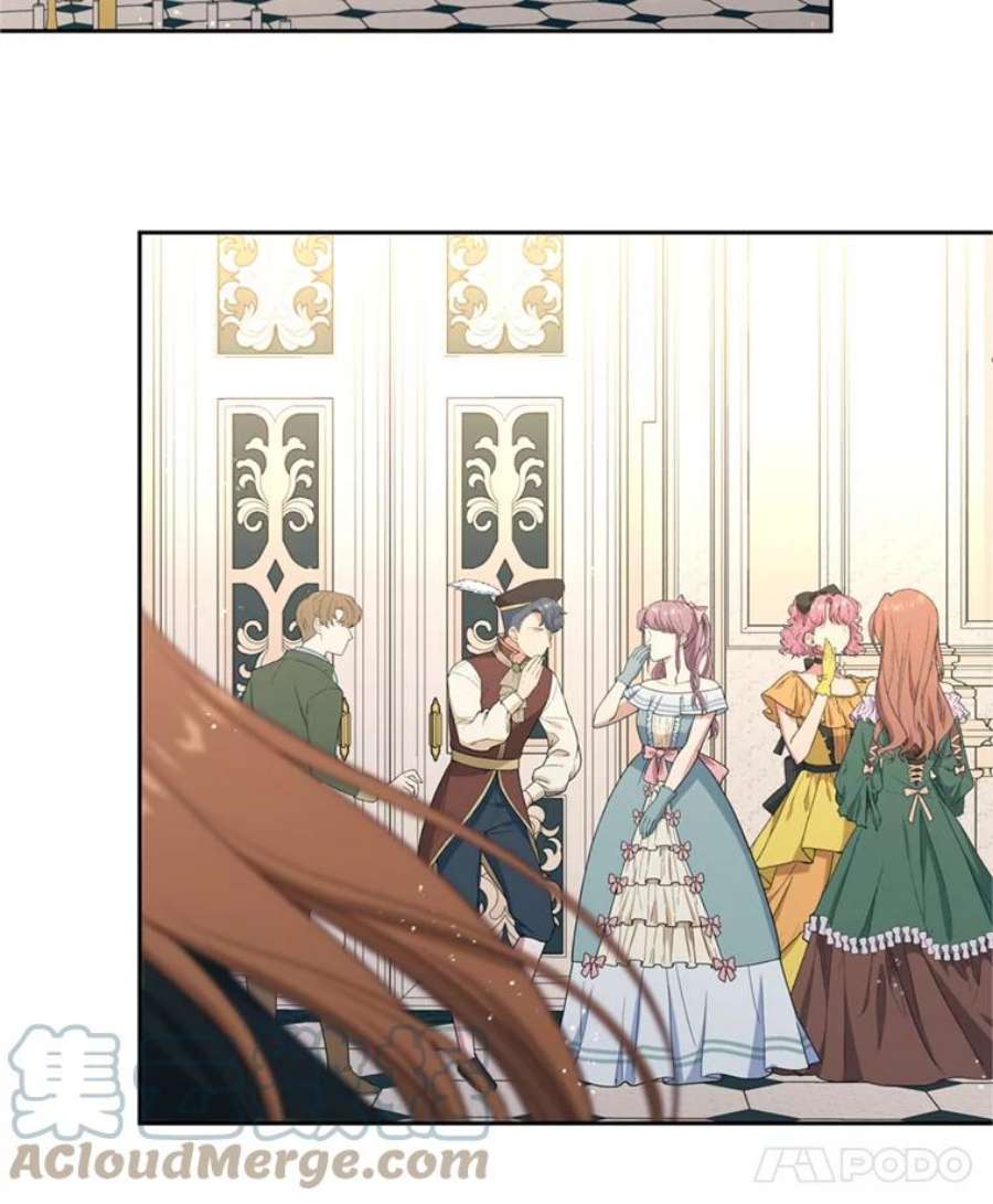 小心那个恶女90.承袭爵位（1）