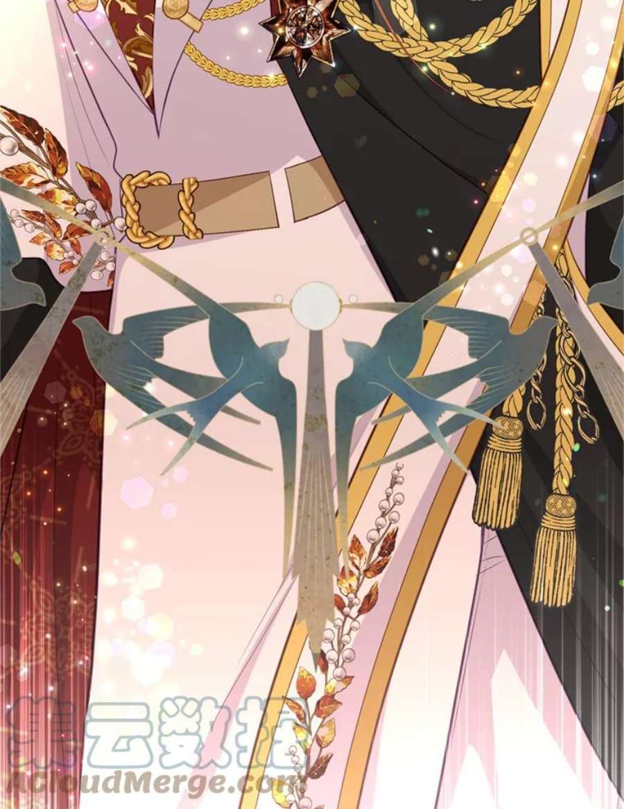 小心那个恶女90.承袭爵位（1）