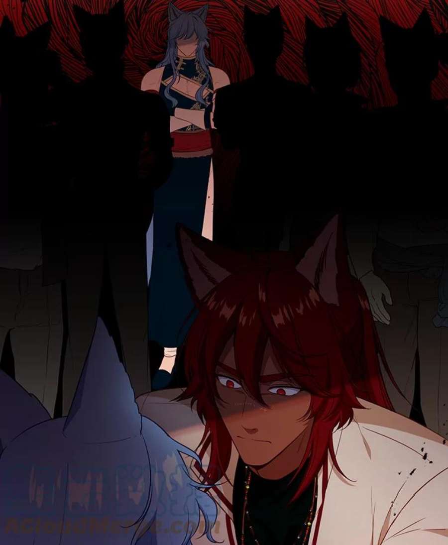 小心那个恶女外传4.幸福的结局