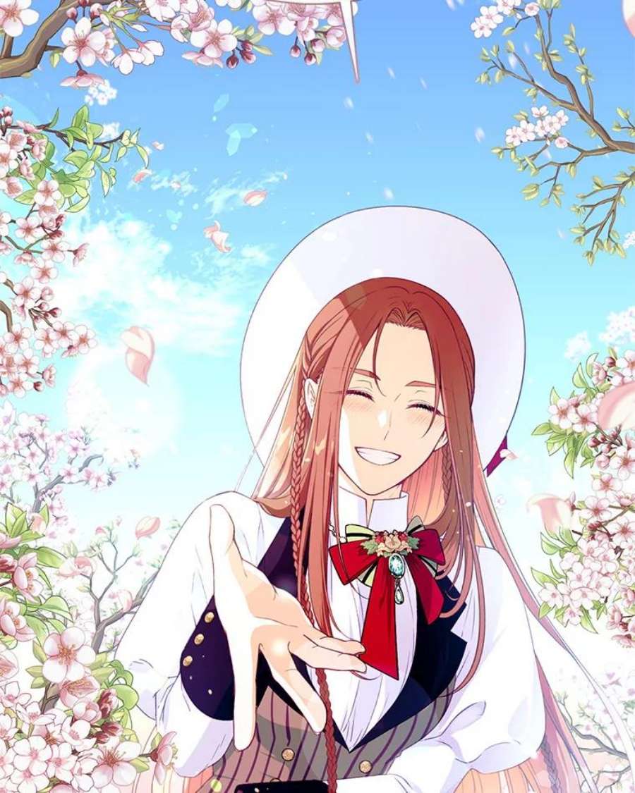 小心那个恶女外传4.幸福的结局