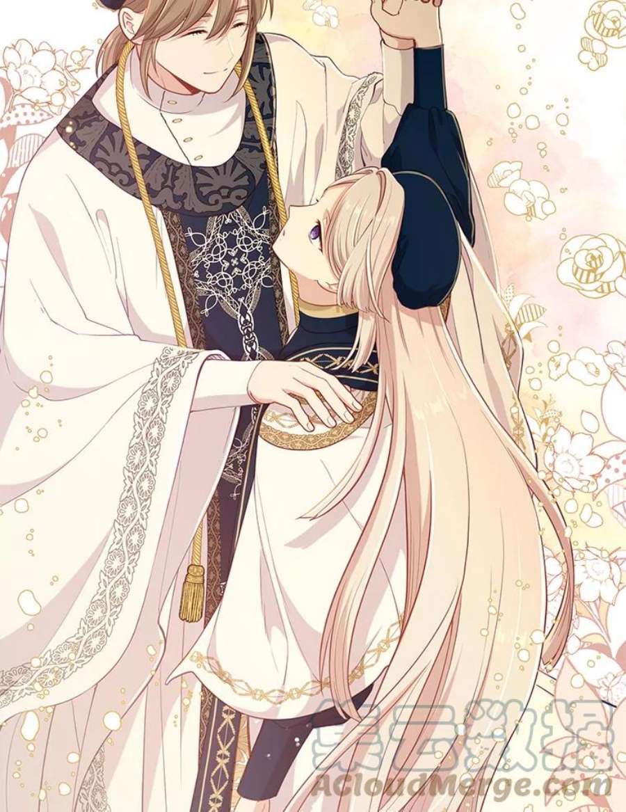 小心那个恶女外传8.约娜的故事（4）