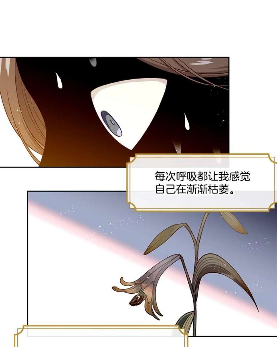 小心那个恶女外传11.约娜的故事（7）