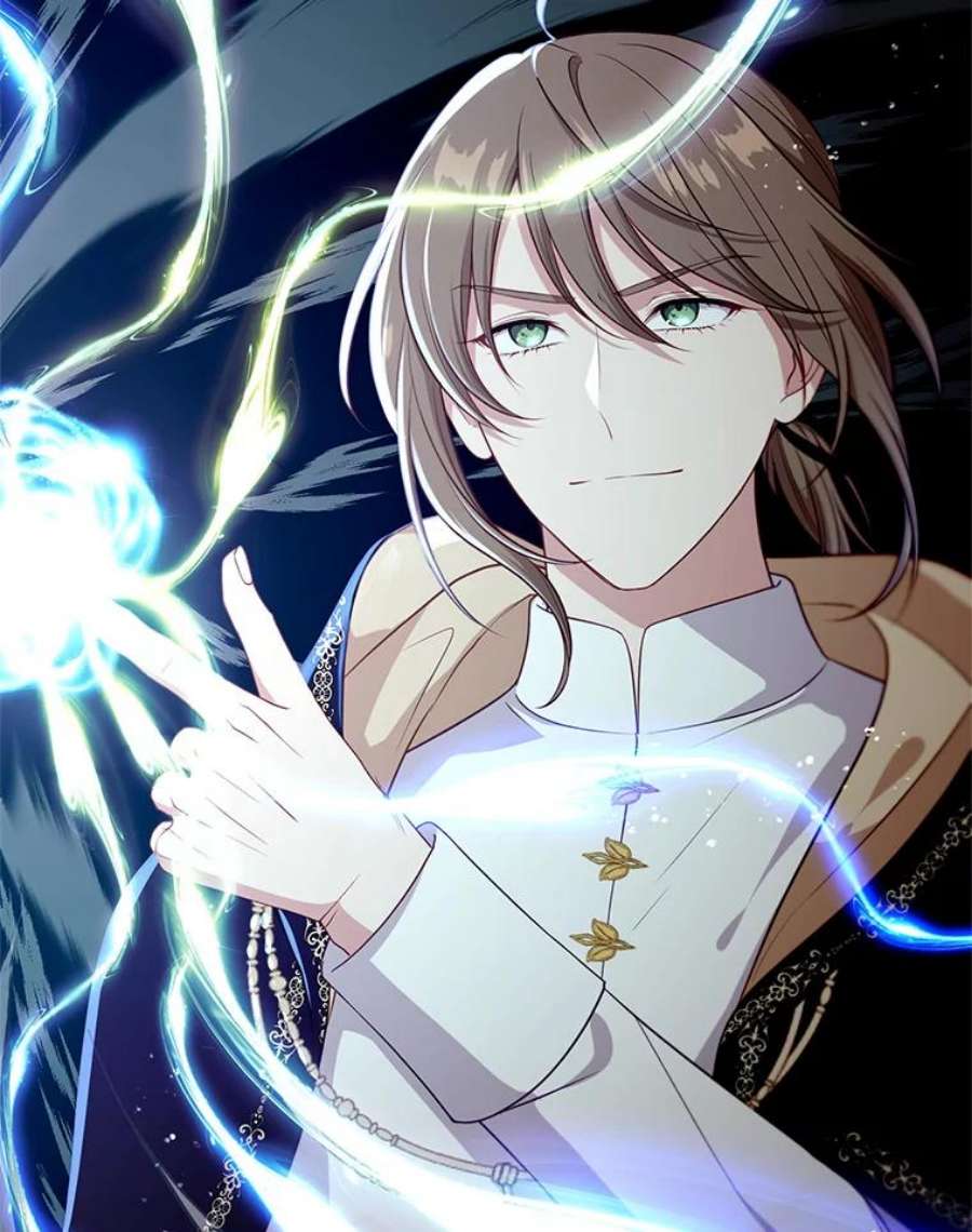 小心那个恶女外传11.约娜的故事（7）