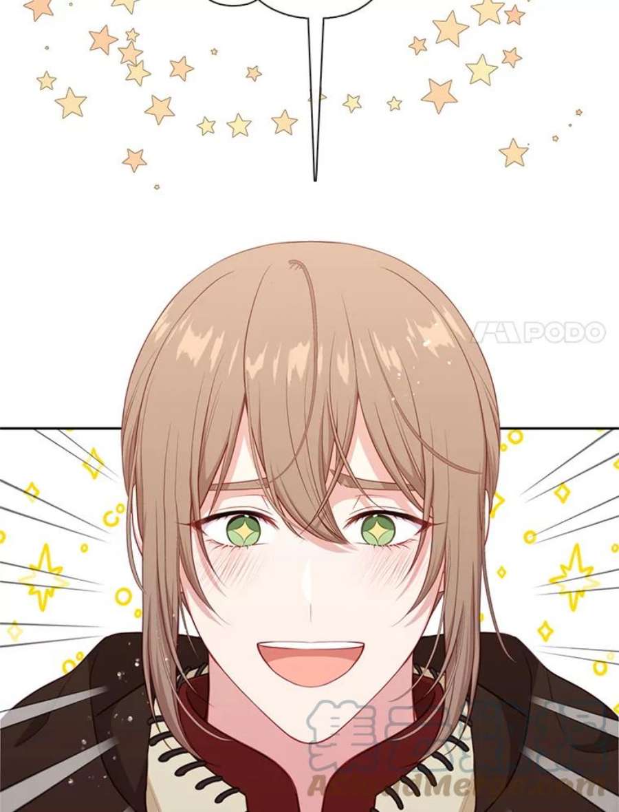 小心那个恶女外传12.约娜的故事（8）