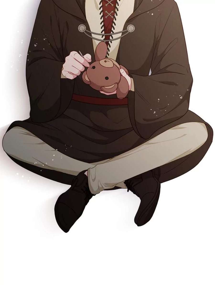 小心那个恶女外传12.约娜的故事（8）