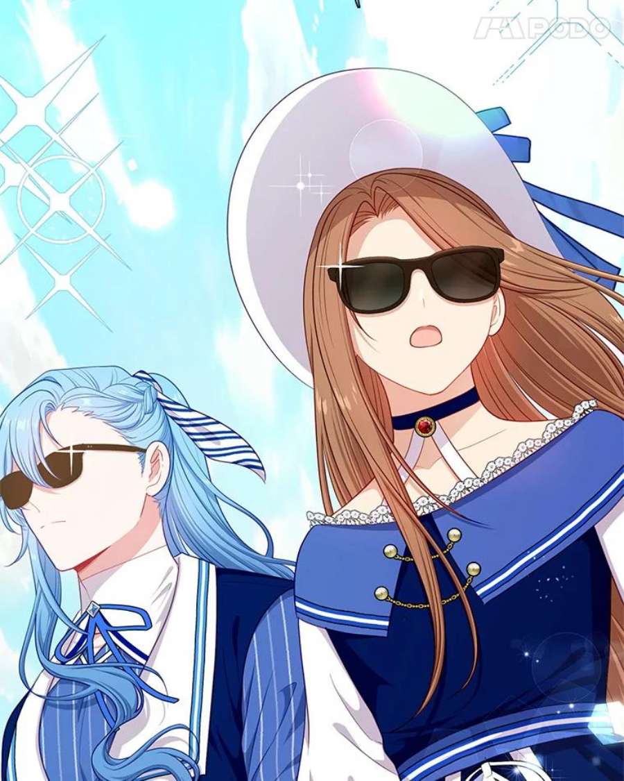 小心那个恶女外传22.出游