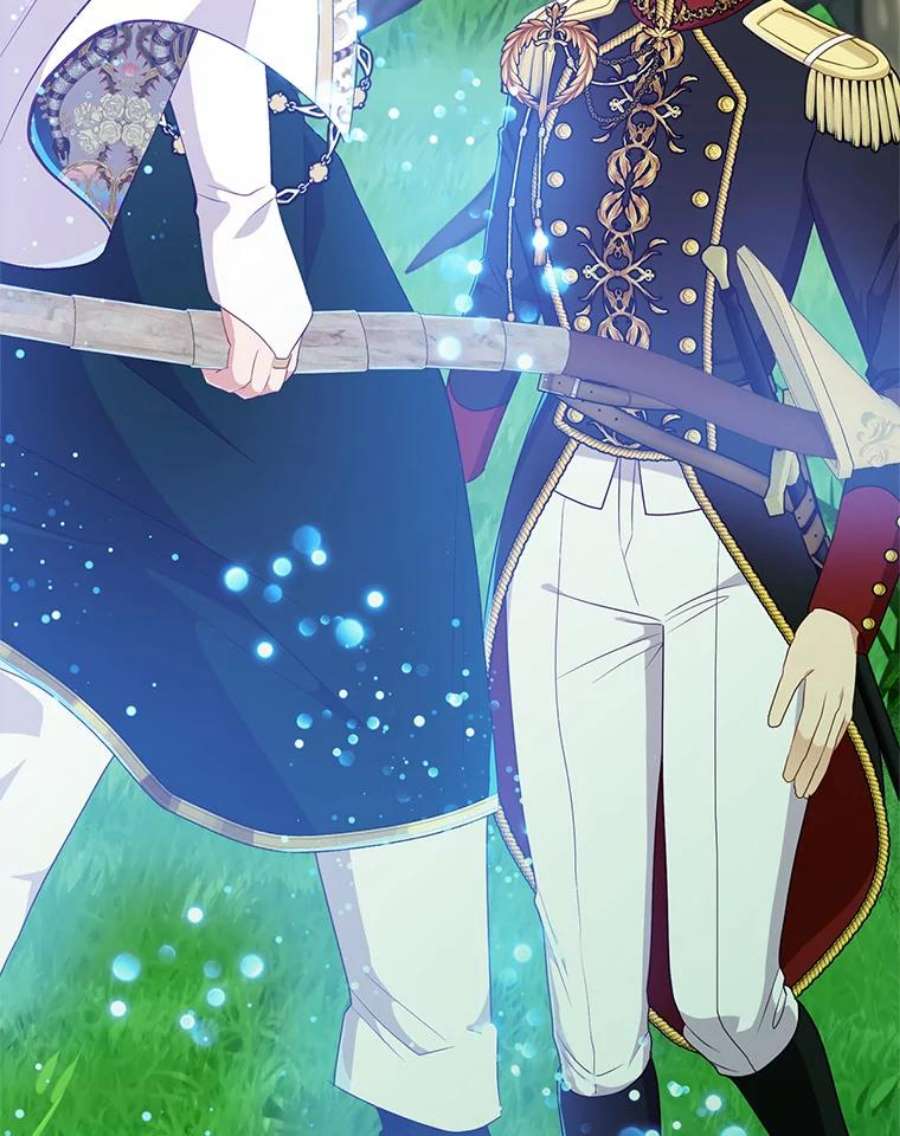 小心那个恶女外传27.卡泰娜和罗彼（4）