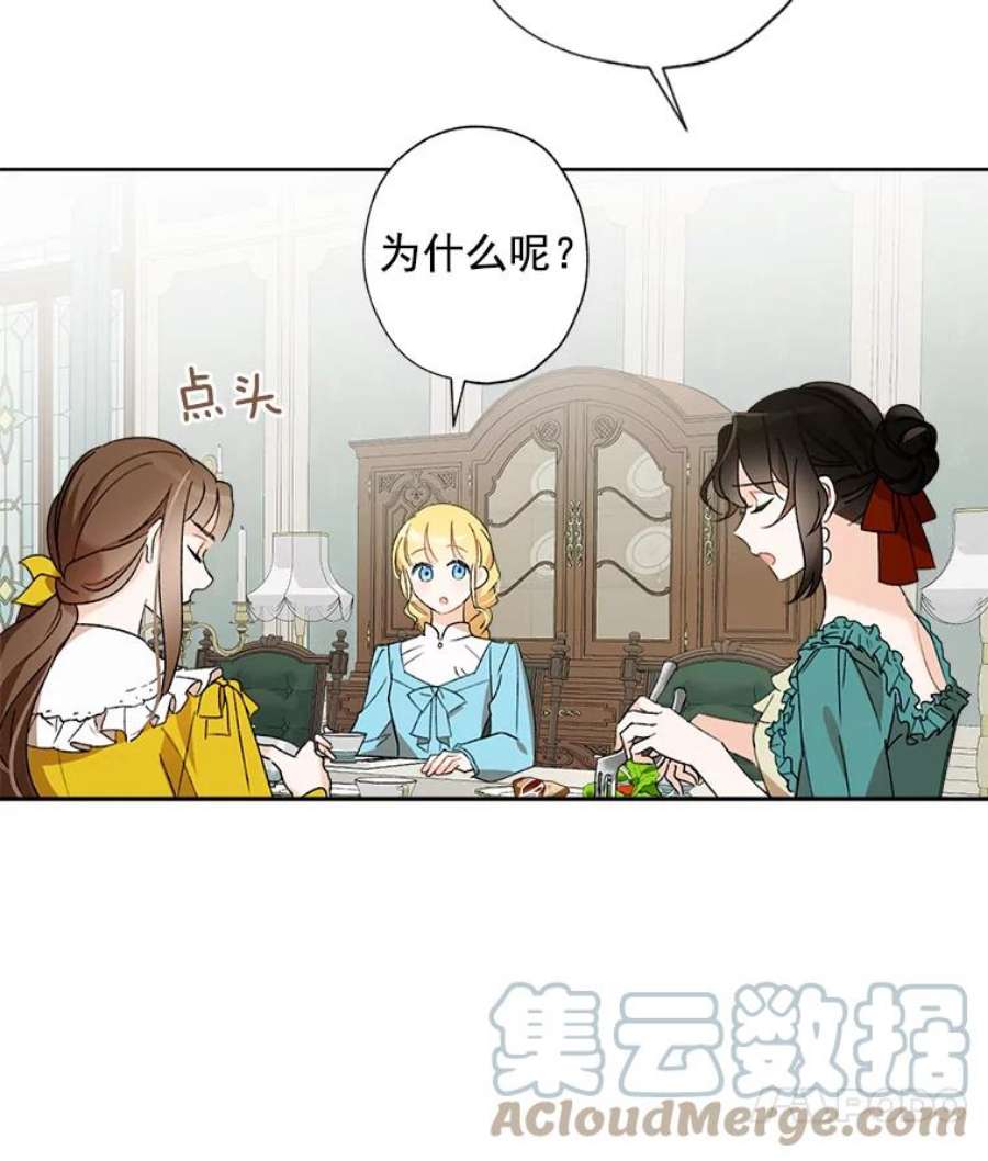 灰姑娘的善良继母2.舞会邀请函