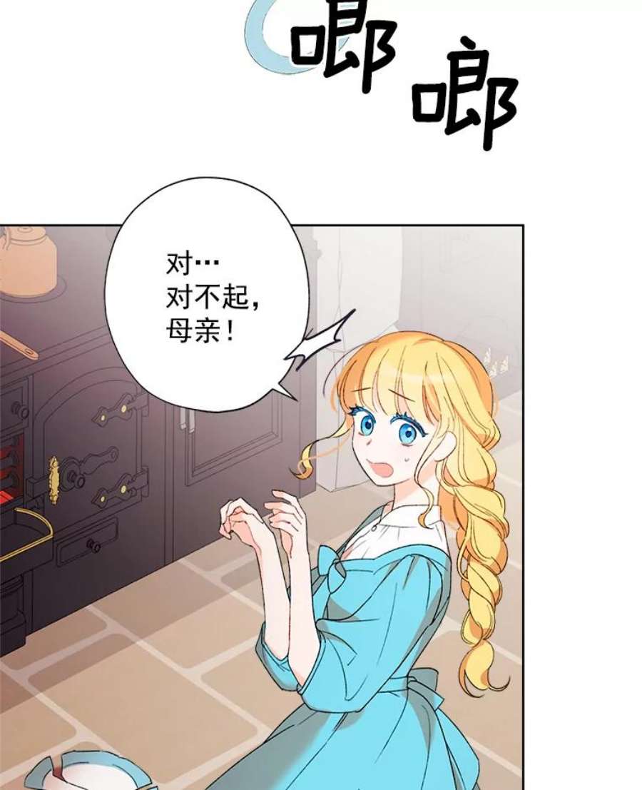 灰姑娘的善良继母2.舞会邀请函