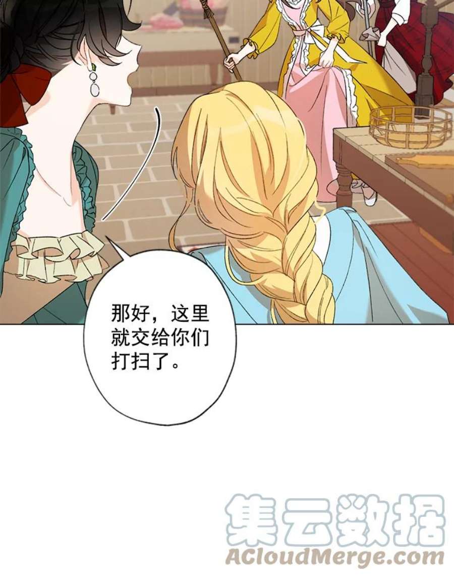 灰姑娘的善良继母2.舞会邀请函