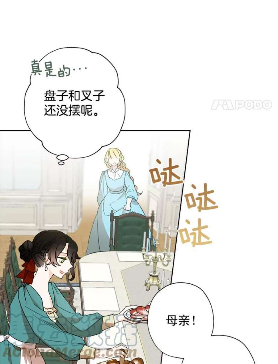 灰姑娘的善良继母2.舞会邀请函