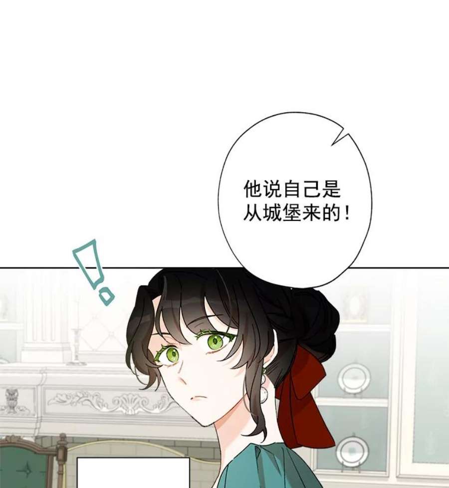 灰姑娘的善良继母2.舞会邀请函