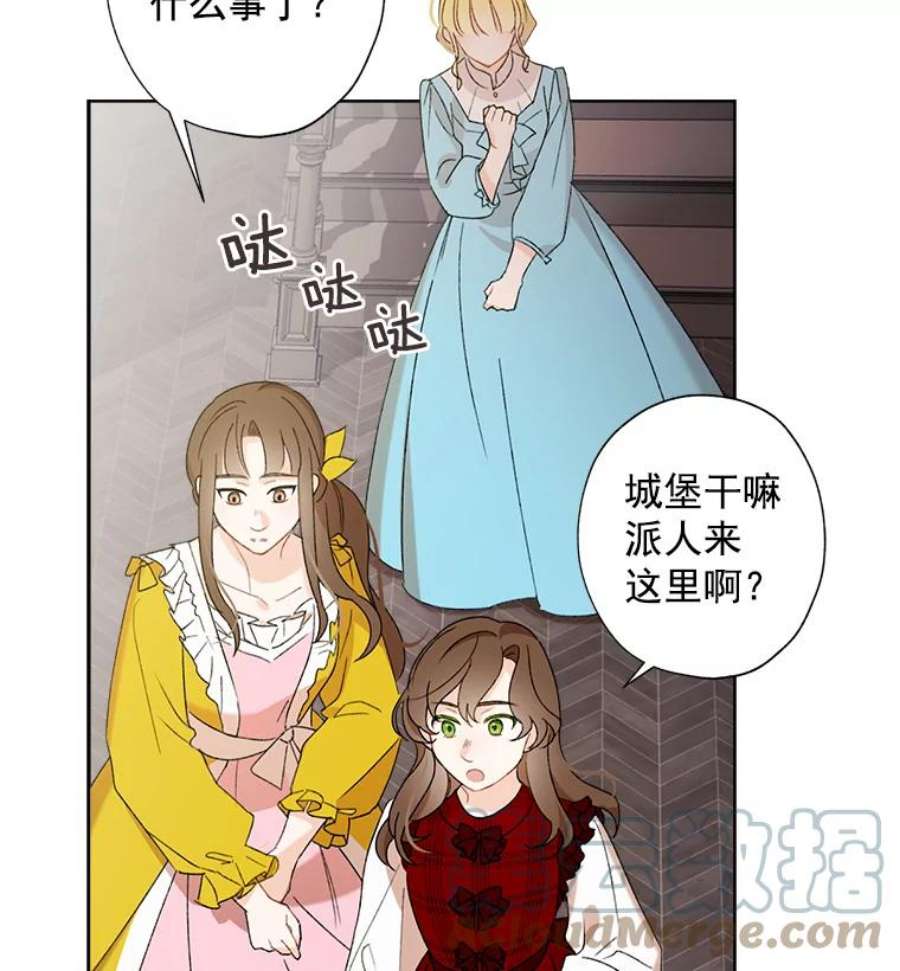 灰姑娘的善良继母2.舞会邀请函