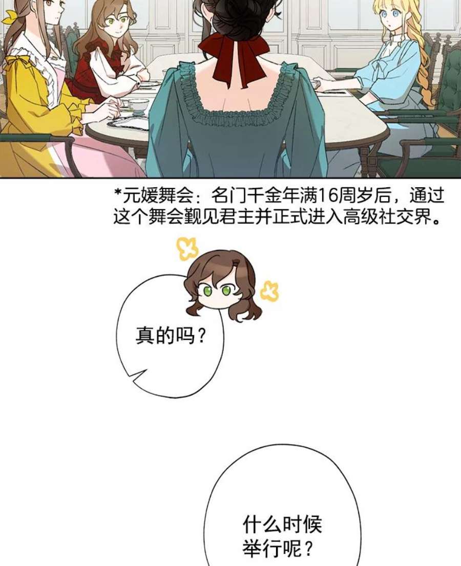 灰姑娘的善良继母2.舞会邀请函