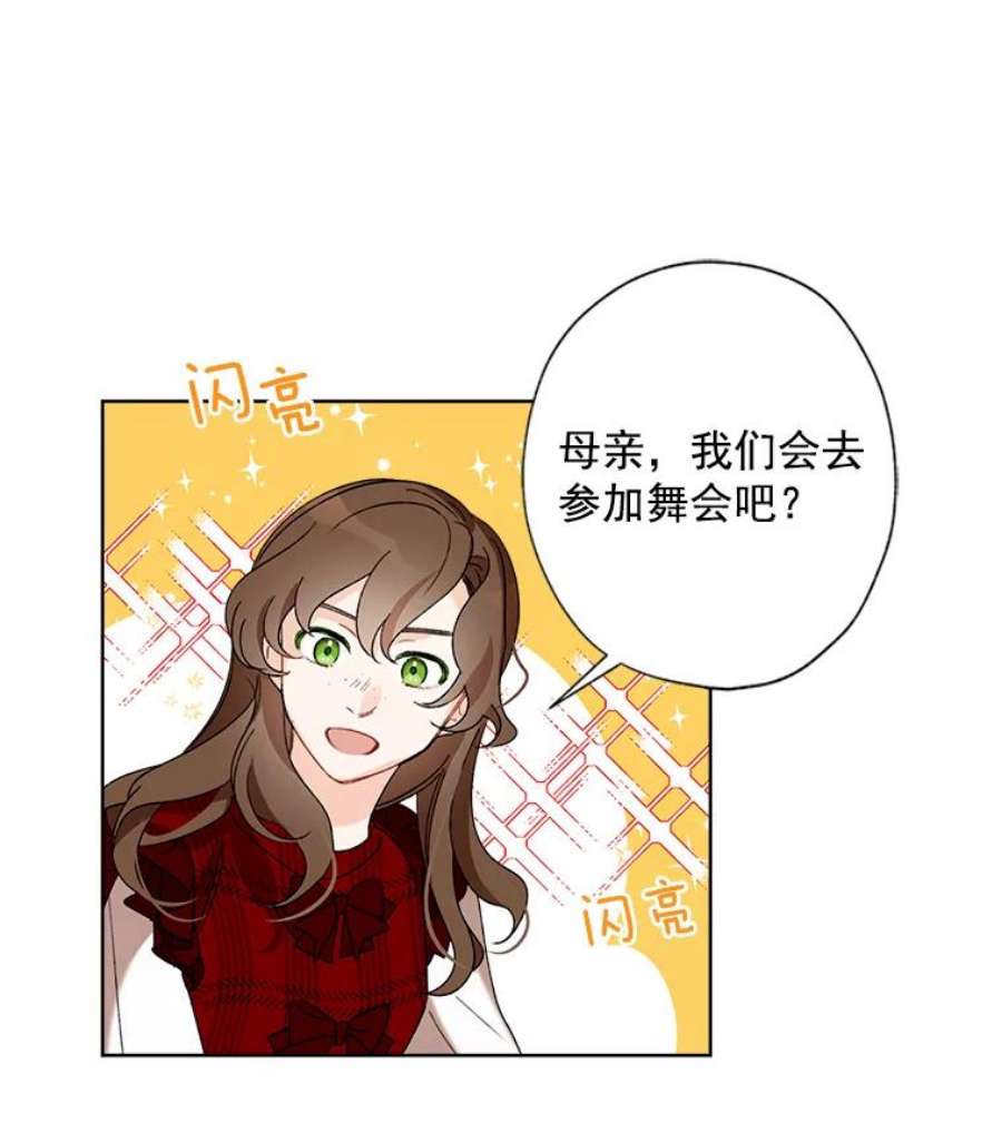 灰姑娘的善良继母2.舞会邀请函