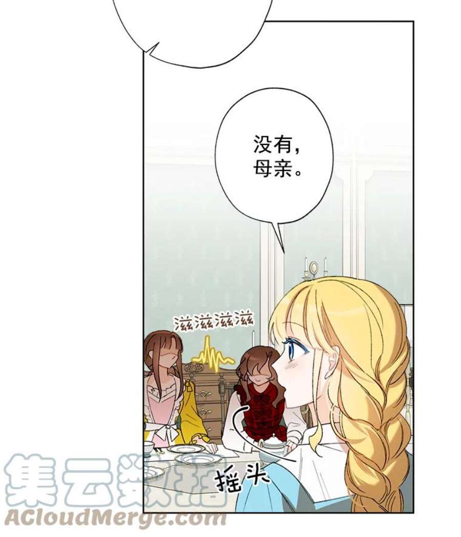 灰姑娘的善良继母2.舞会邀请函