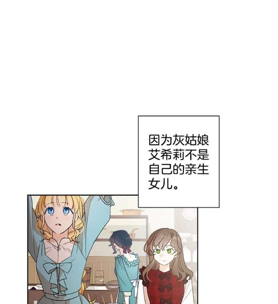 灰姑娘的善良继母2.舞会邀请函