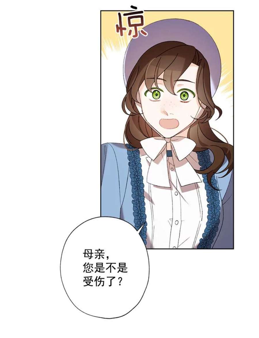 灰姑娘的善良继母3.偶遇