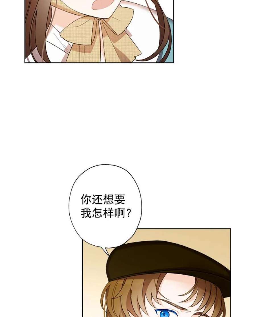 灰姑娘的善良继母3.偶遇