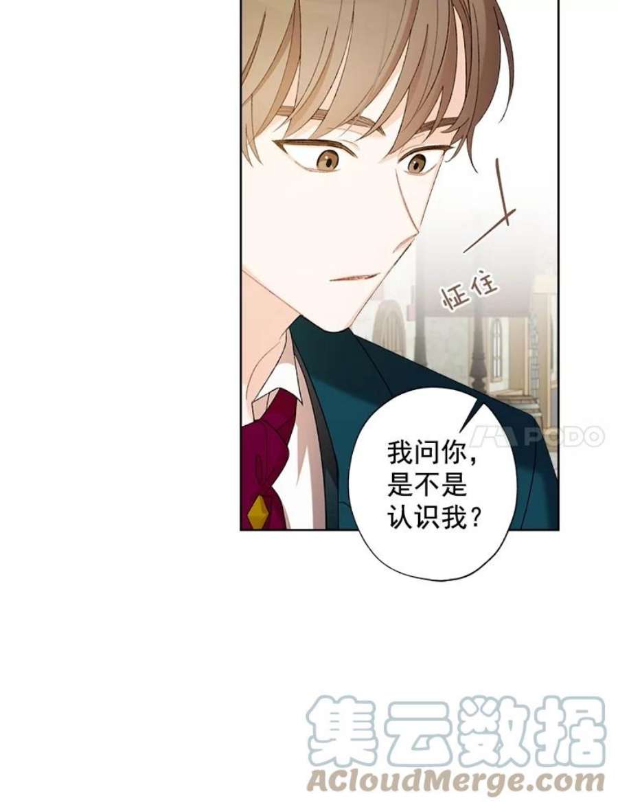 灰姑娘的善良继母3.偶遇