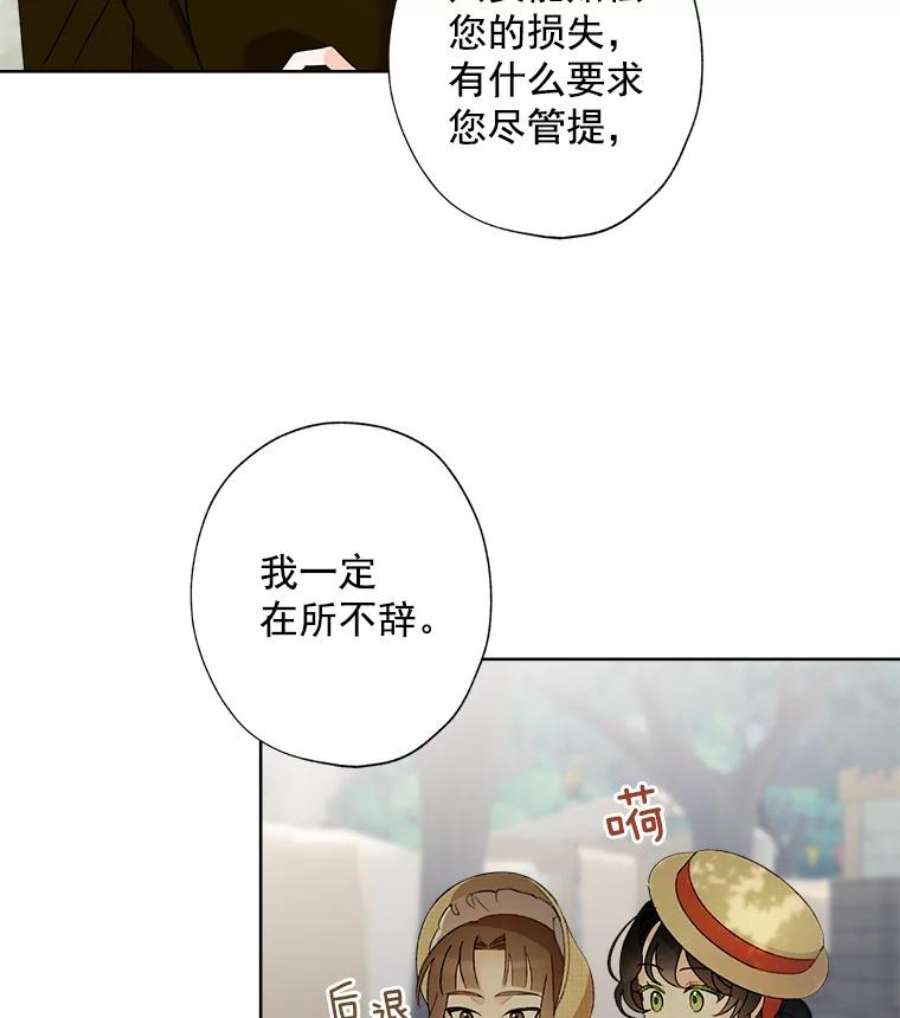 灰姑娘的善良继母3.偶遇