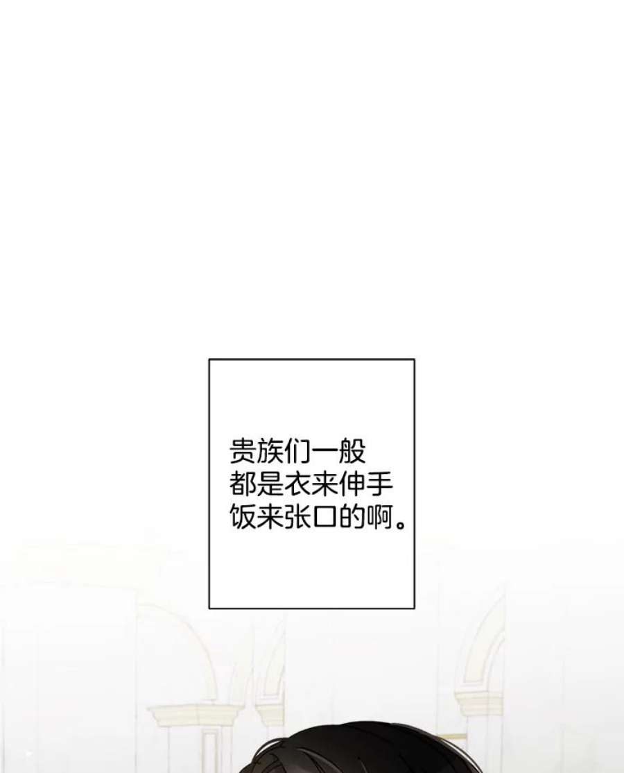 灰姑娘的善良继母5.夫人，我可以吻您吗？