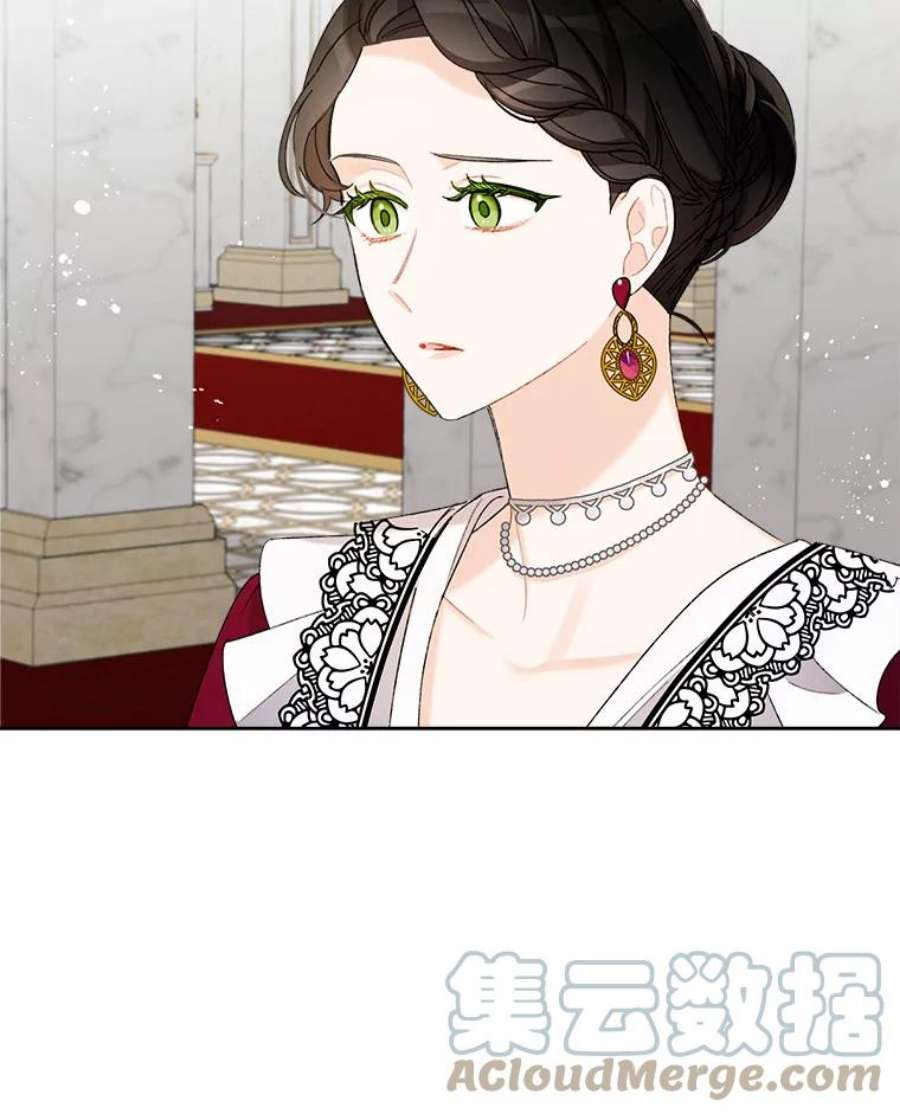 灰姑娘的善良继母5.夫人，我可以吻您吗？