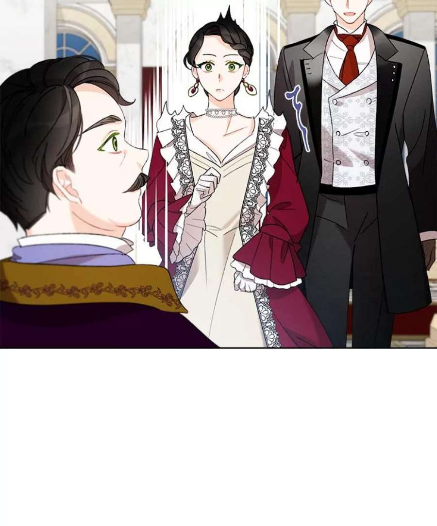 灰姑娘的善良继母5.夫人，我可以吻您吗？