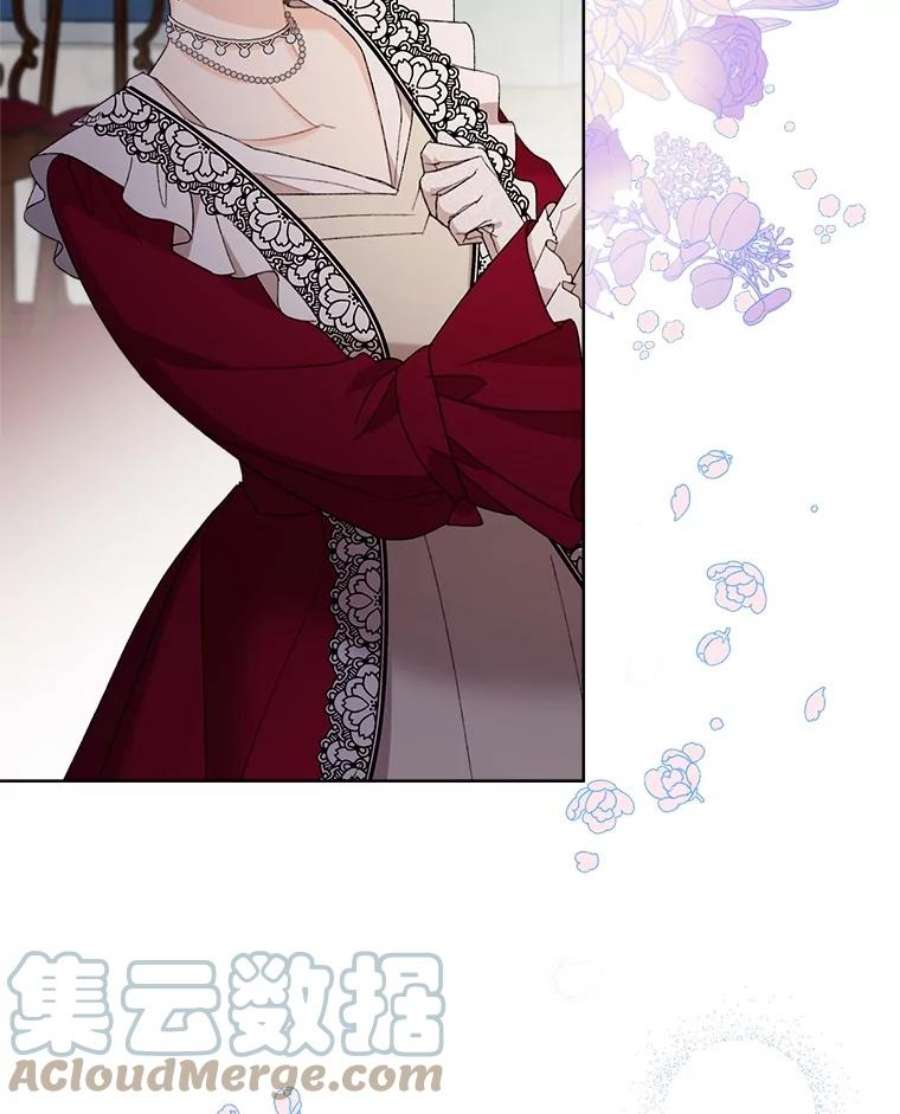 灰姑娘的善良继母5.夫人，我可以吻您吗？