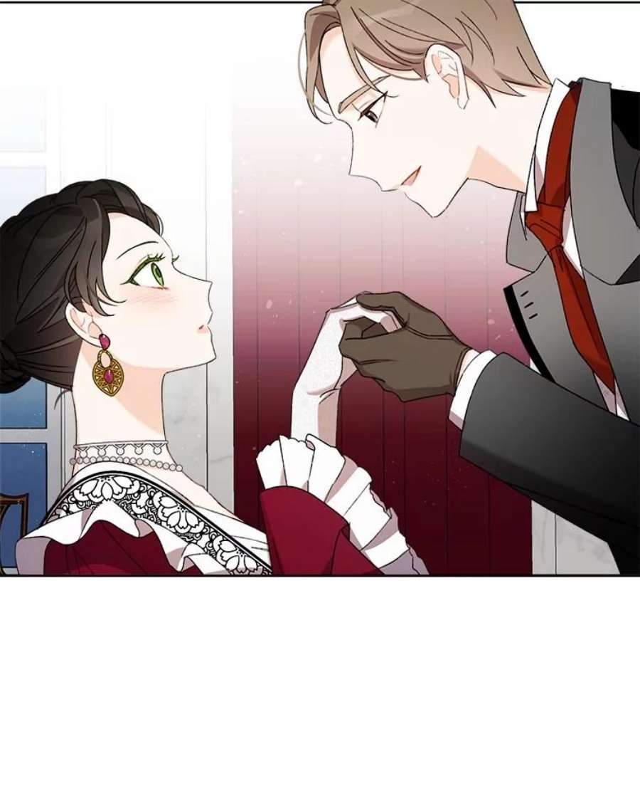 灰姑娘的善良继母5.夫人，我可以吻您吗？