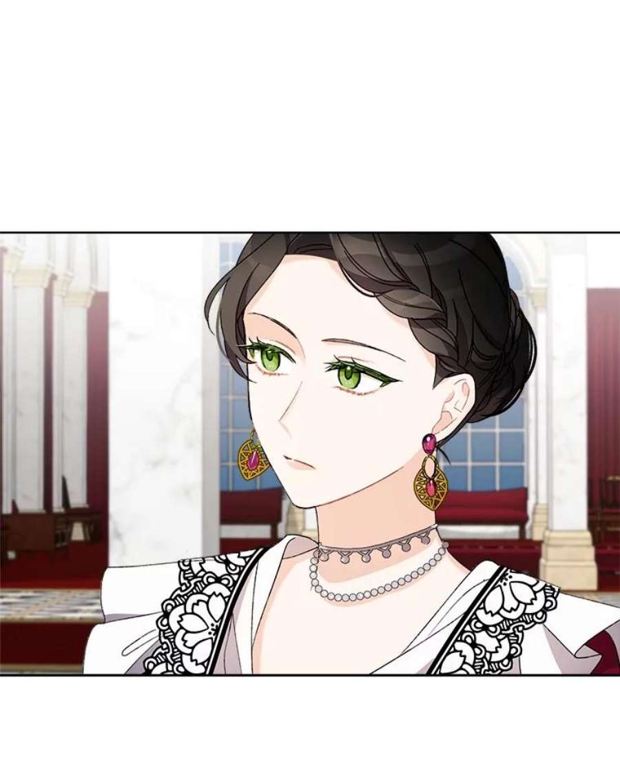 灰姑娘的善良继母5.夫人，我可以吻您吗？