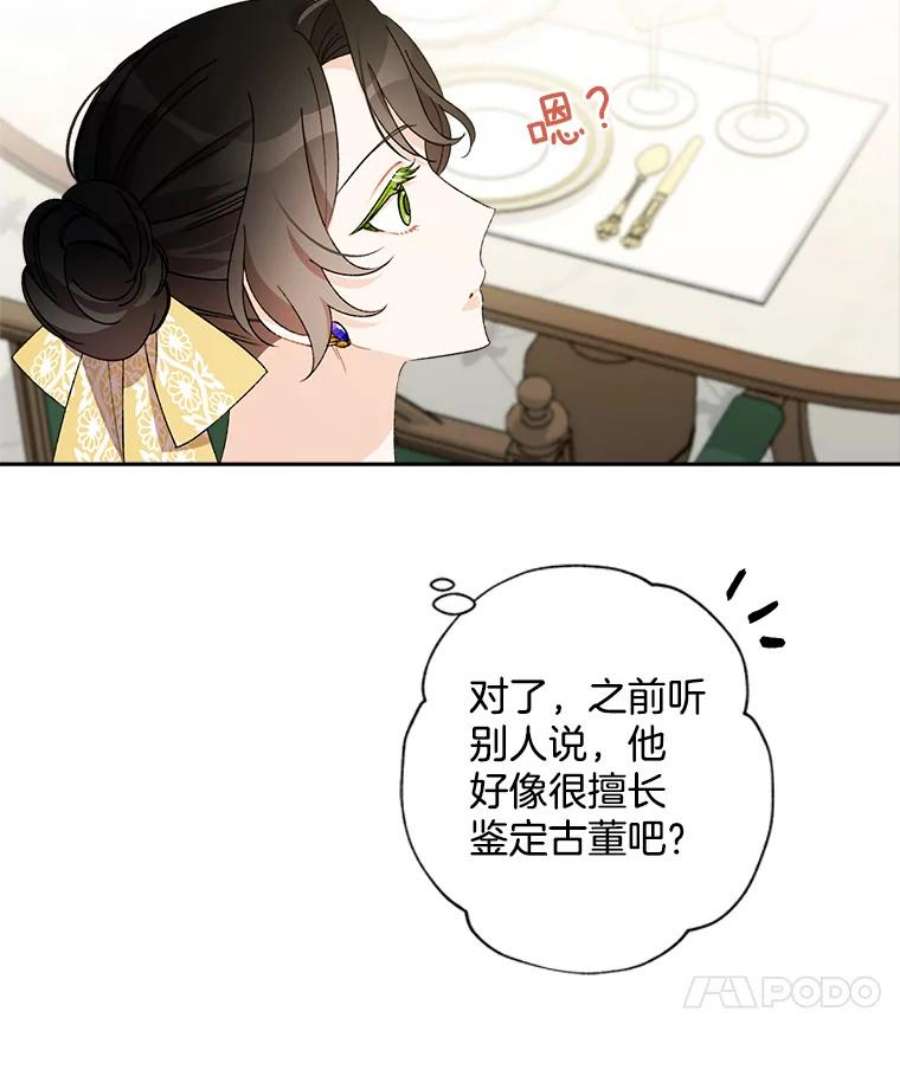 灰姑娘的善良继母8.古董鉴定专家