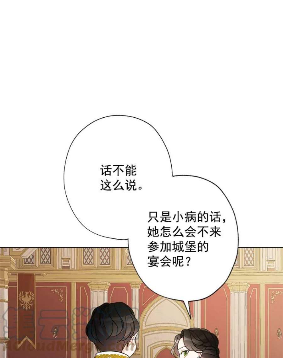 灰姑娘的善良继母9.再婚舞会