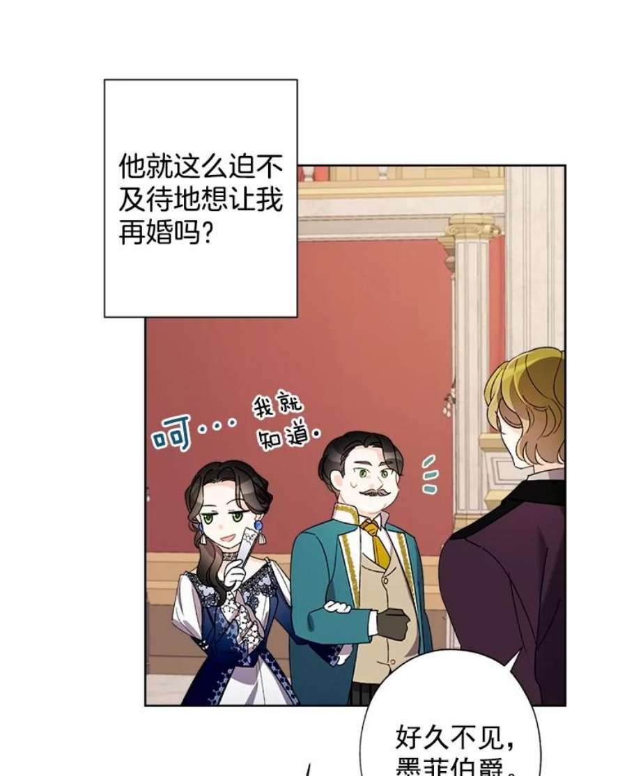 灰姑娘的善良继母9.再婚舞会