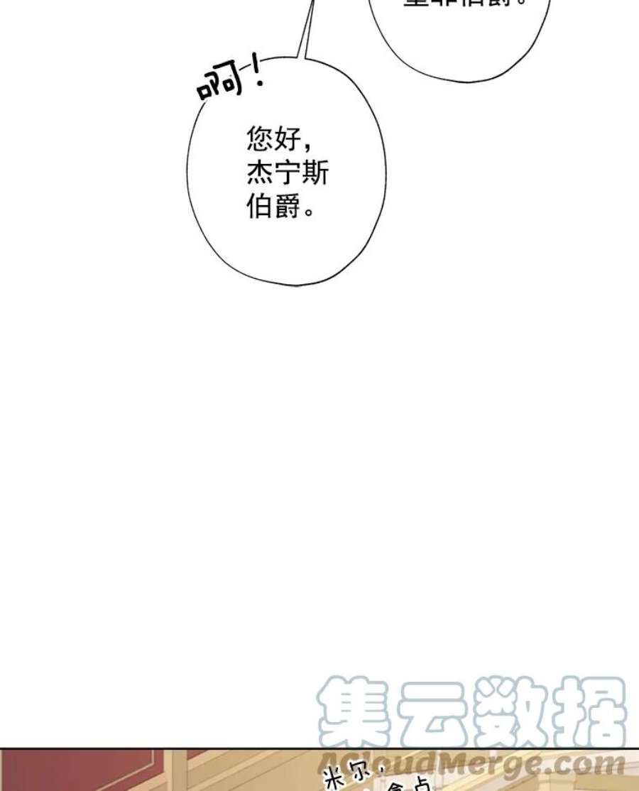 灰姑娘的善良继母9.再婚舞会