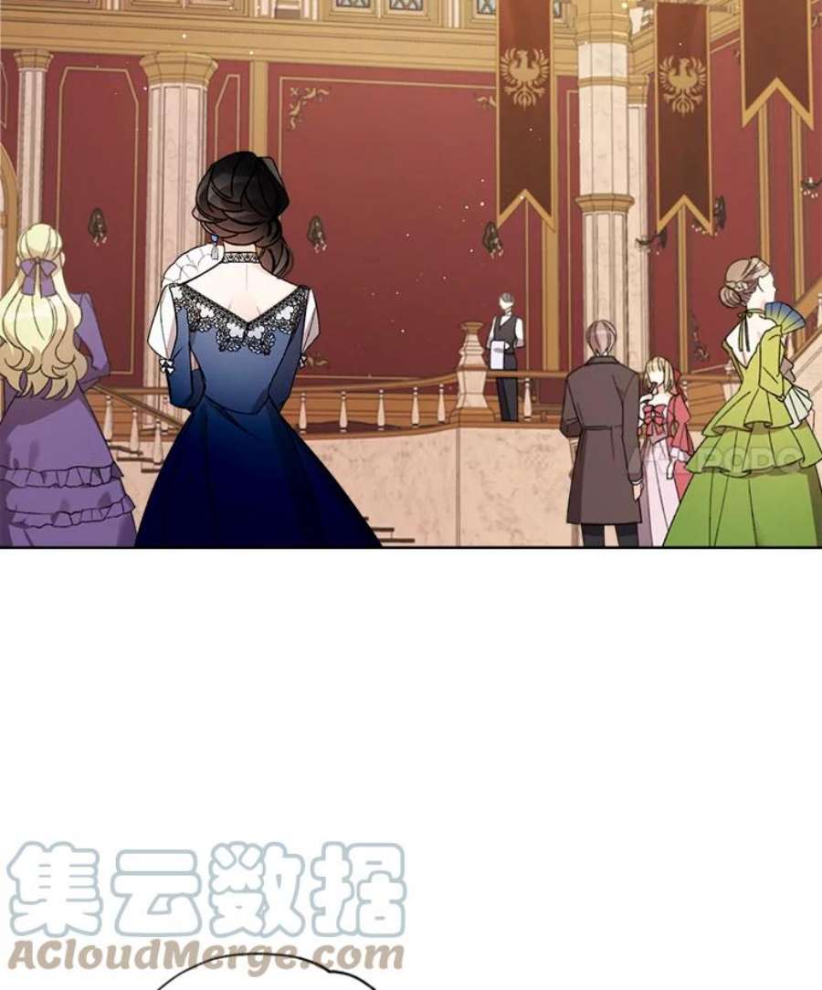 灰姑娘的善良继母9.再婚舞会