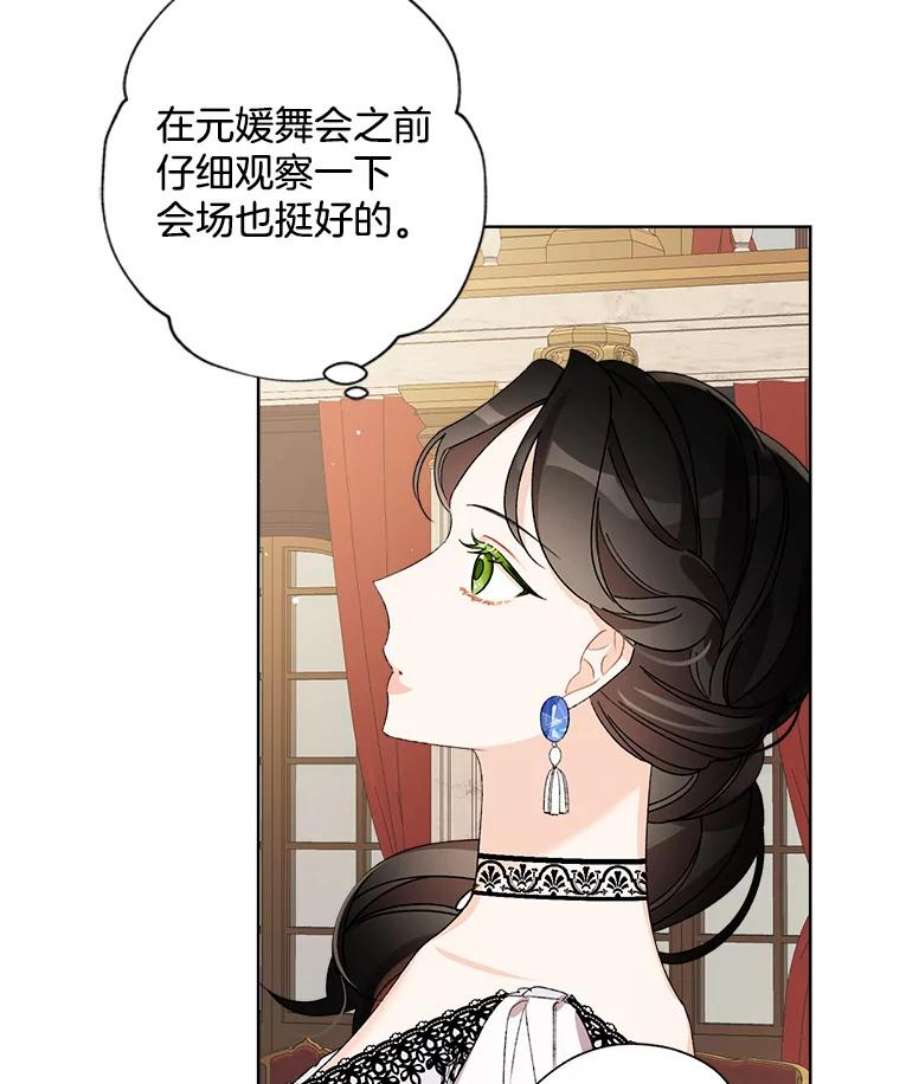 灰姑娘的善良继母9.再婚舞会