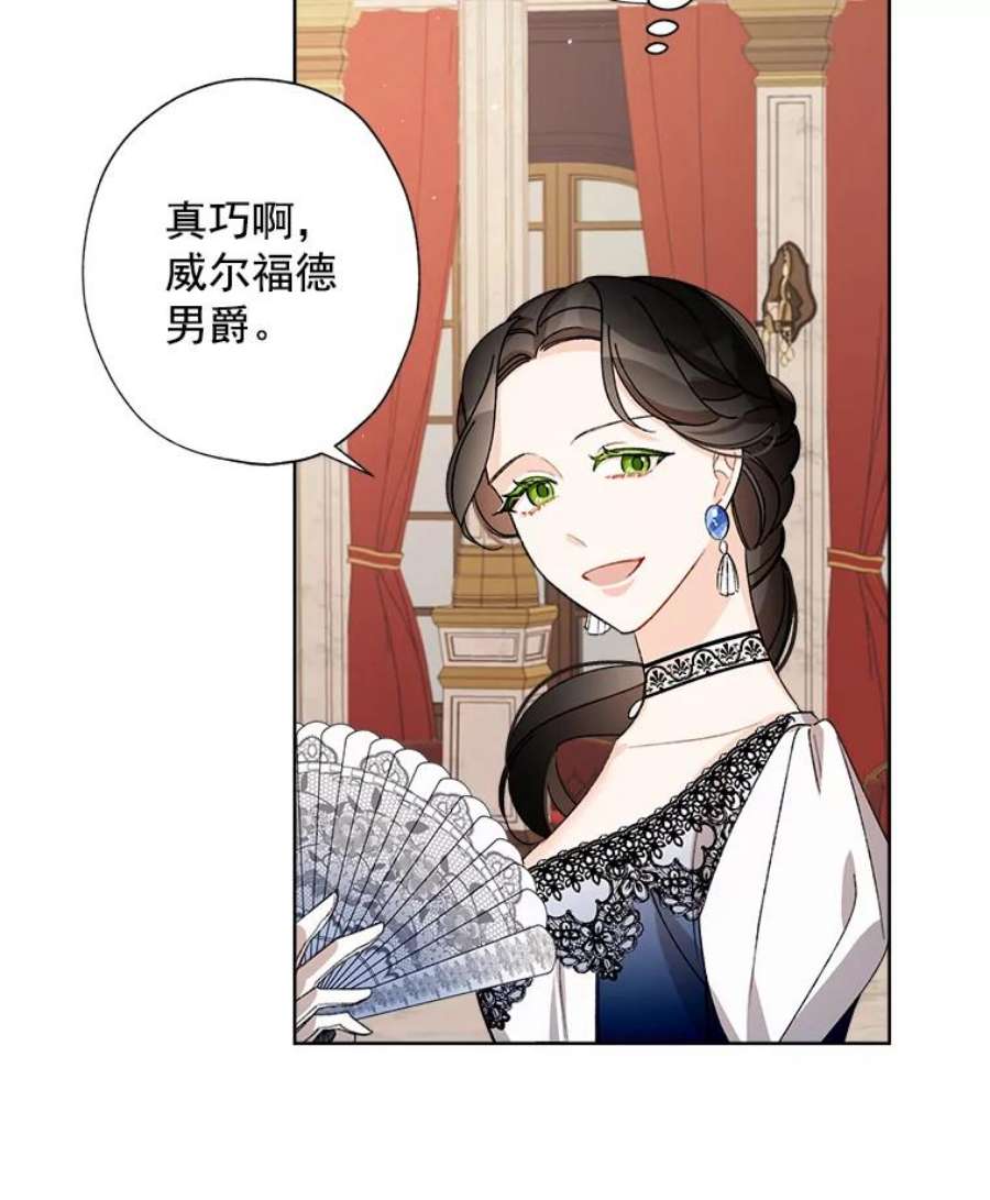 灰姑娘的善良继母9.再婚舞会