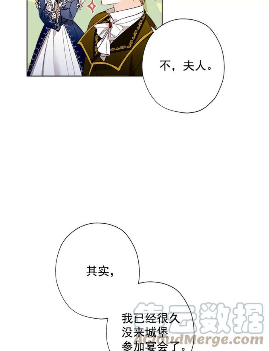 灰姑娘的善良继母9.再婚舞会