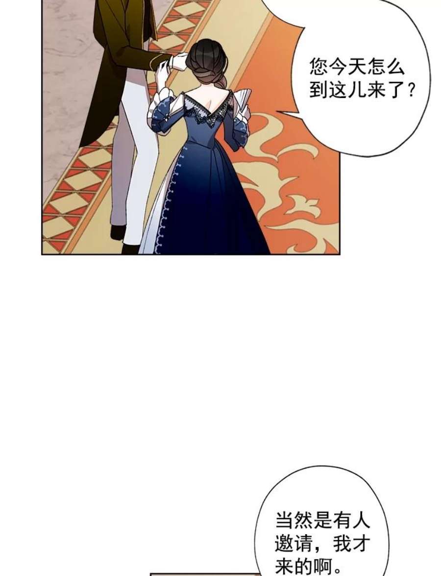 灰姑娘的善良继母9.再婚舞会