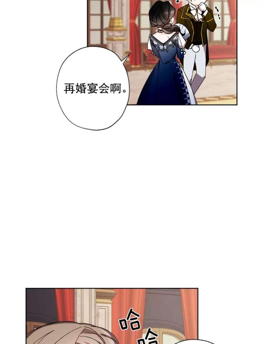 灰姑娘的善良继母9.再婚舞会