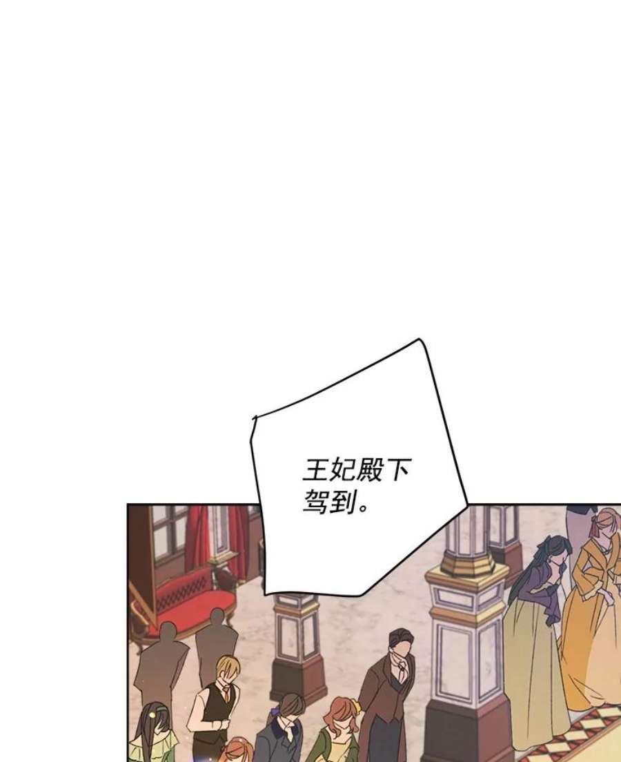 灰姑娘的善良继母9.再婚舞会