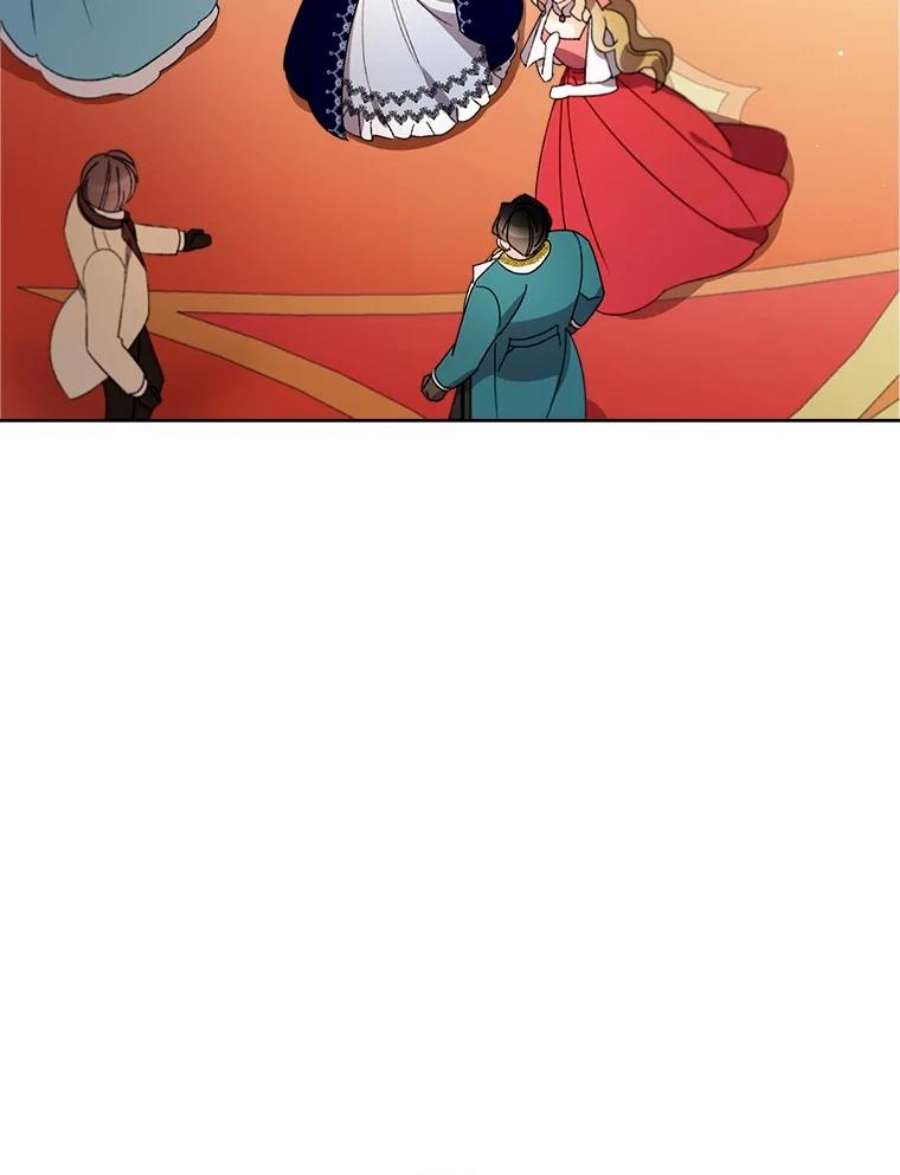 灰姑娘的善良继母10.共舞