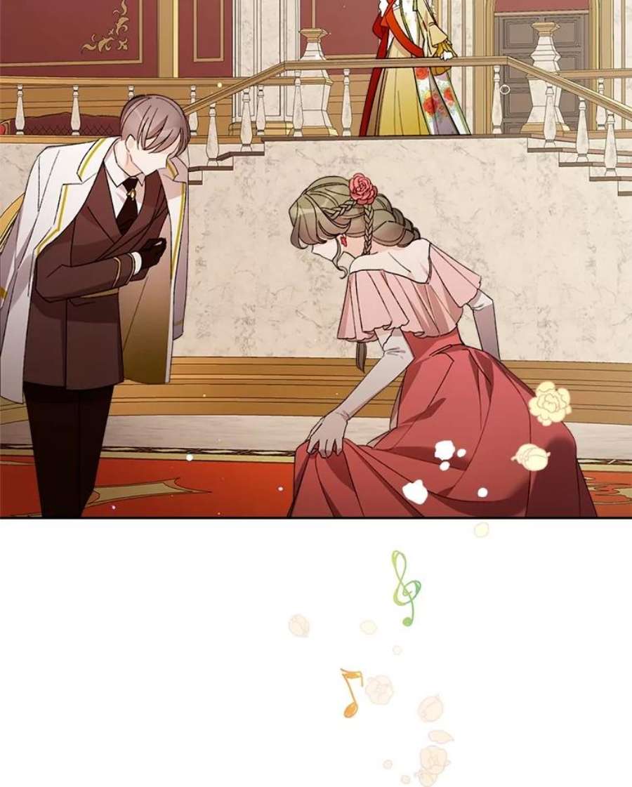 灰姑娘的善良继母10.共舞