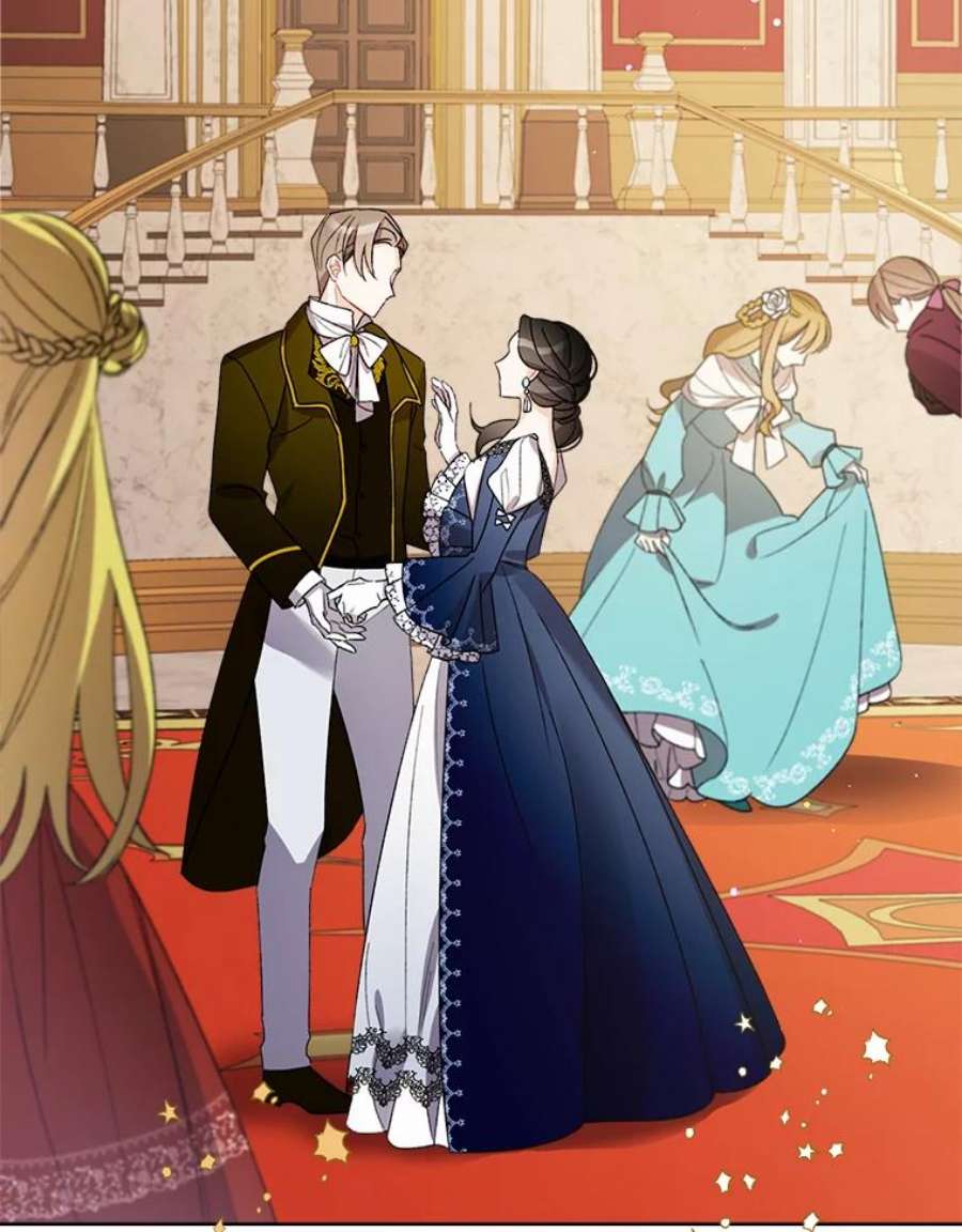 灰姑娘的善良继母10.共舞